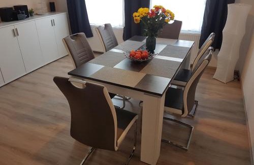 Stecklenberg House | Ferienhaus Renate 7