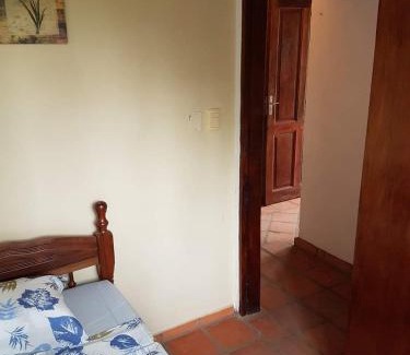 Altos House | Ferienhaus Romantico