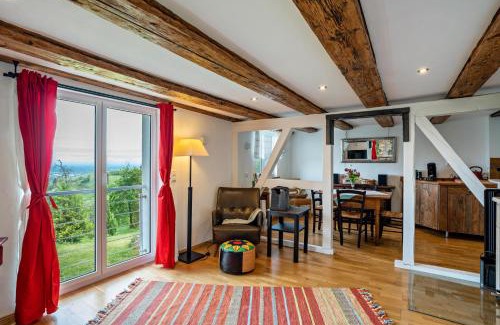 Lauf House | Ferienhaus S' Äckerle