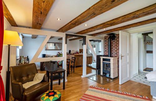 Lauf House | Ferienhaus S' Äckerle