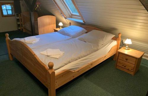 Suden House | Ferienhaus Sabine