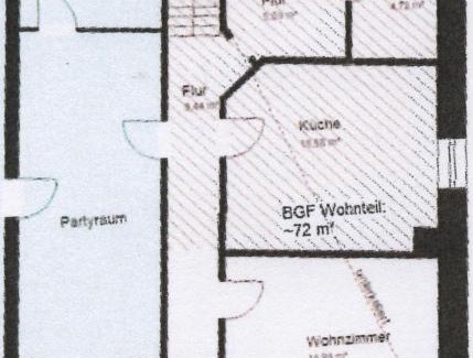 Gornhausen House | Ferienhaus Schouhfranzen