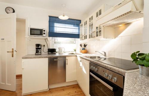 Daenschendorf House | Ferienhaus Seepferdchen