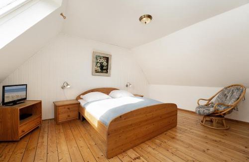 Daenschendorf House | Ferienhaus Seepferdchen