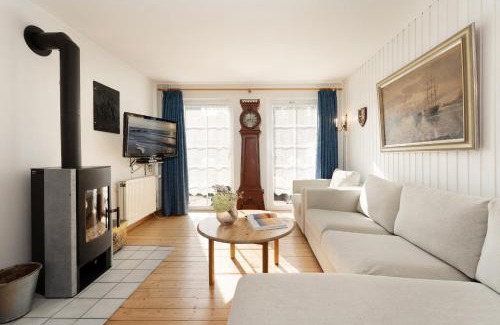 Daenschendorf House | Ferienhaus Seepferdchen