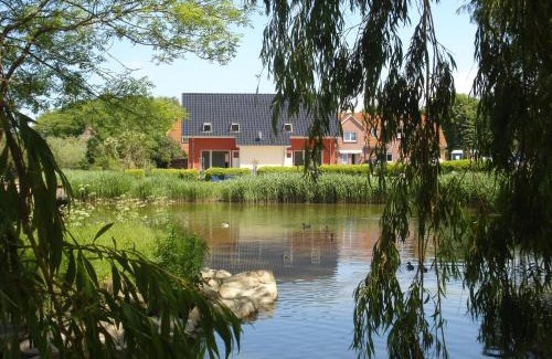 Kopendorf House | Ferienhaus Seeschwalbe