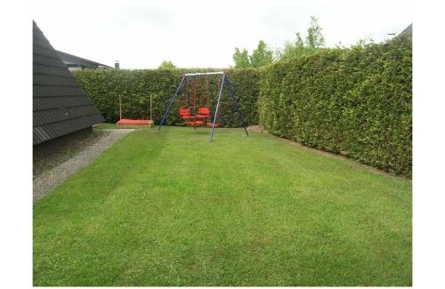 Nordseebad Burhave House | Ferienhaus Seesternchen