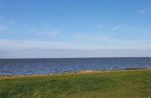 Nordseebad Burhave House | Ferienhaus Seesternchen