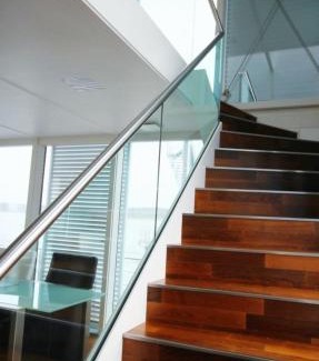 Geierswalde House | Ferienhaus "Silent" Grundbelegung 2 Pers
