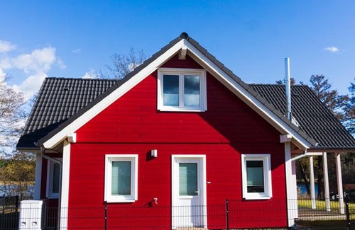 Rheinsberg House | Ferienhaus Sonnenufer