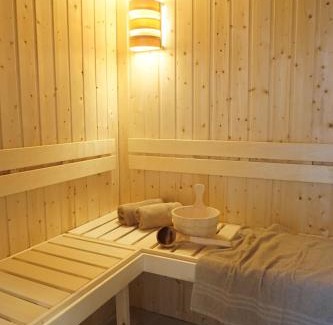 Rheinsberg House | Ferienhaus Sonnenufer