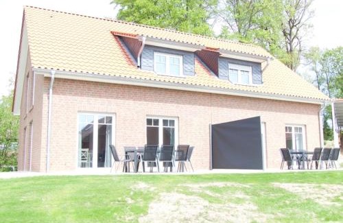 Honerdingen House | Ferienhaus Sonnenzauber 1