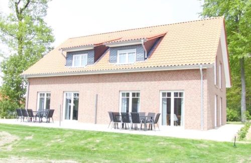 Honerdingen House | Ferienhaus Sonnenzauber 1
