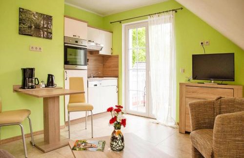 Schlepzig House | Ferienhaus Spreeidyll, Schlepzig