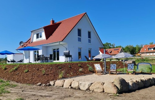 Biendorf House | Ferienhaus Springborn