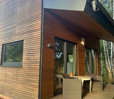 Stade House | Ferienhaus Stade