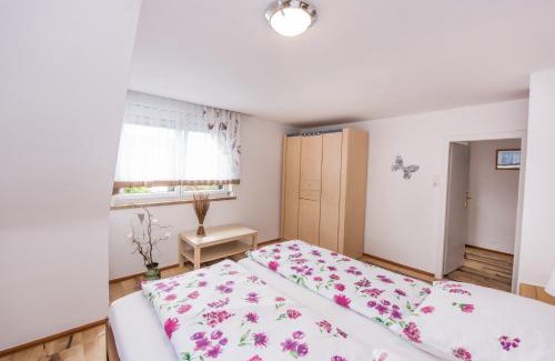 Eisenach House | Ferienhaus Stark