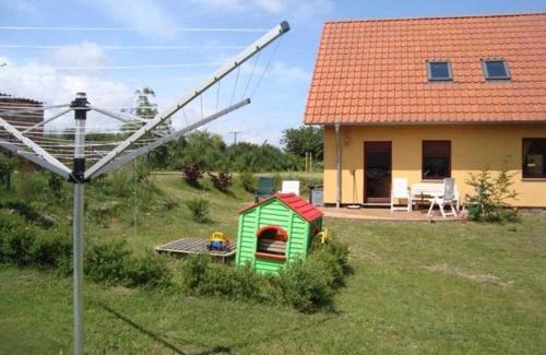 Katschow House | Ferienhaus Stauske