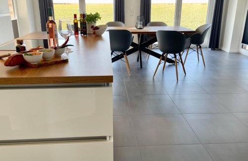 Fehmarn House | Ferienhaus Sundowner FH6