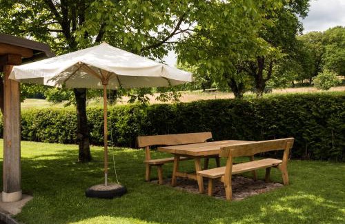 Schiefling am See House | Ferienhaus Toff