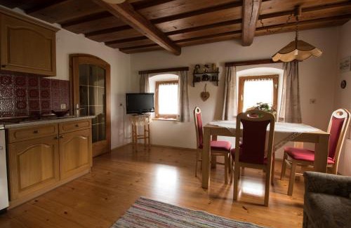 Schiefling am See House | Ferienhaus Toff