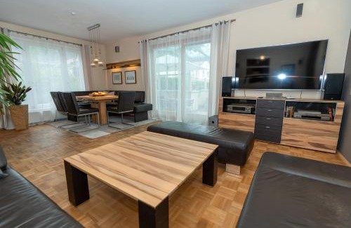 Riegersdorf House | Ferienhaus Tolazzi