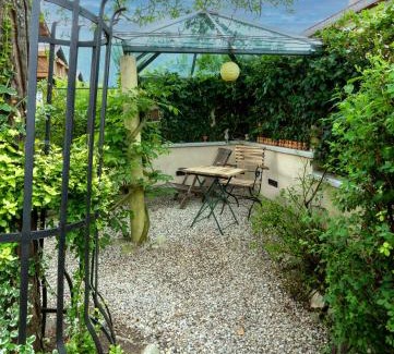 Riegersdorf House | Ferienhaus Tolazzi