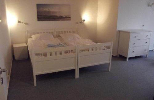 Vadersdorf Apartment | "Ferienhaus Vadersdorf" Wohnung 1