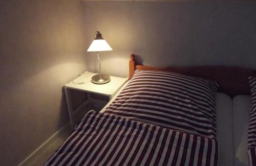 Vadersdorf Apartment | "Ferienhaus Vadersdorf" Wohnung 1