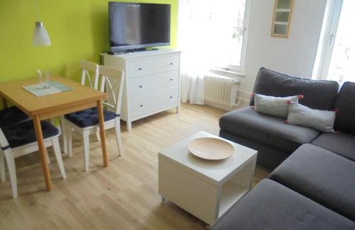 Vadersdorf Apartment | "Ferienhaus Vadersdorf" Wohnung 2