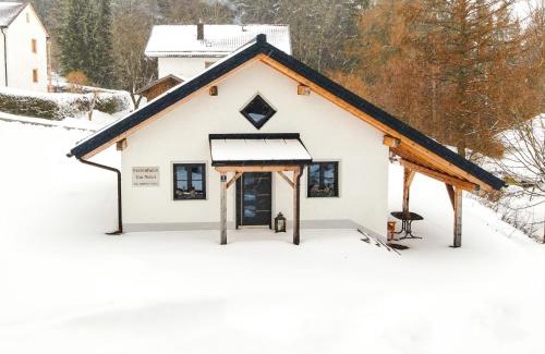 Finsterau House | Ferienhaus ViaNova