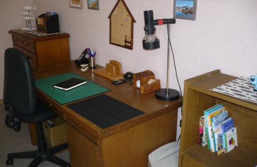 Bockhorn House | Ferienhaus Voß