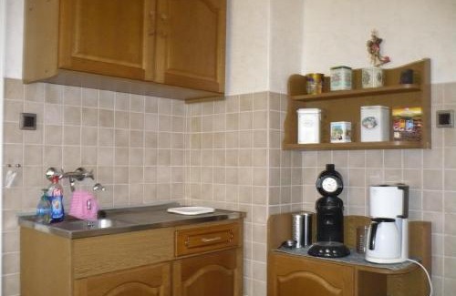 Bockhorn House | Ferienhaus Voß