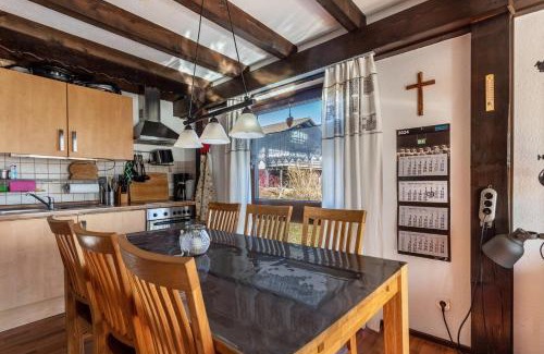 Vorauf Apartment | Ferienhaus Vorauf - Rosenbauer