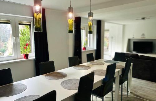 Wachwitz Apartment | Ferienhaus Wachwitzgrund