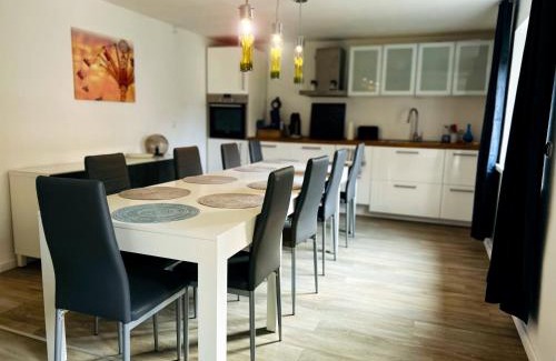 Wachwitz Apartment | Ferienhaus Wachwitzgrund