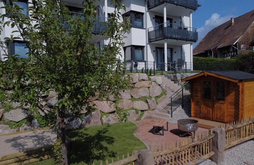 Baiersbronn House | Ferienhaus Waldschatz Baiersbronn