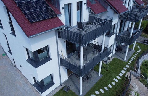 Baiersbronn House | Ferienhaus Waldschatz Baiersbronn