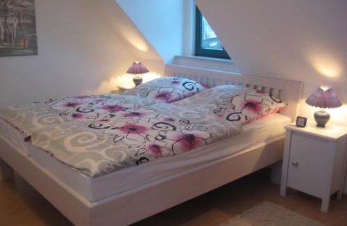 Busum Apartment | Ferienhaus Wattenhus