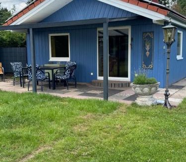 Rinteln House | Ferienhaus Weserblick, Haus Forelle