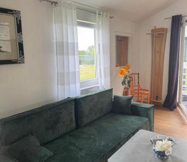 Rinteln House | Ferienhaus Weserblick, Haus Forelle