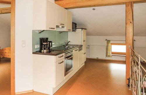 Westendorf House | Ferienhaus - Westendorf
