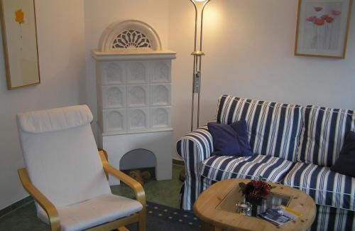 Zinnowitz House | Ferienhaus Zinnowitz