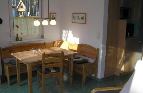 Zinnowitz House | Ferienhaus Zinnowitz