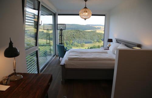 Niederdurenbach House | Ferienhaus zur Burg Olbruck