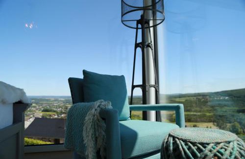 Niederdurenbach House | Ferienhaus zur Burg Olbruck