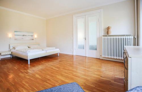Sahrensdorf Apartment | Ferienhof Büdlfarm - Bauers Haus