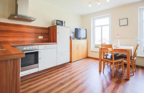 Sahrensdorf Apartment | Ferienhof Büdlfarm - West