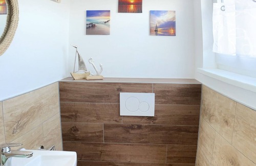 Bermatingen Apartment | Ferienhof-Dachsberg Apartment Maritim