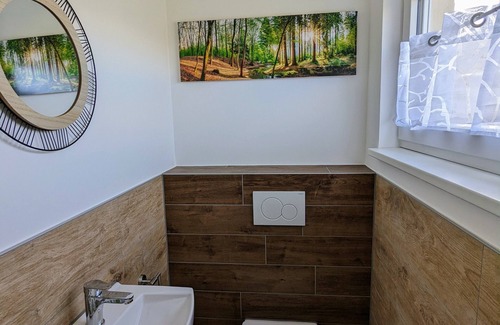 Bermatingen Apartment | Ferienhof-Dachsberg Apartment Paradise